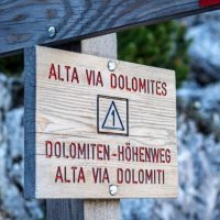 Guided Alta Via 1