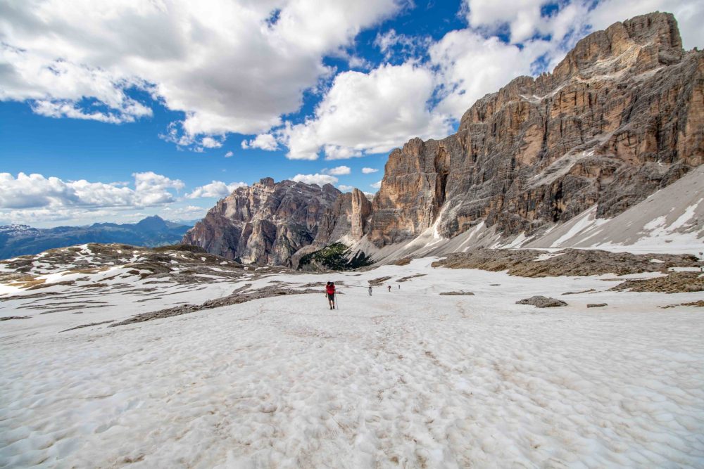 Guided Alta Via 1