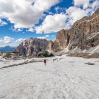 Guided Alta Via 1