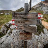 Guided Alta Via 1