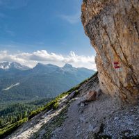Guided Alta Via 1