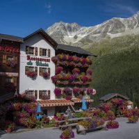 Guided Haute Route