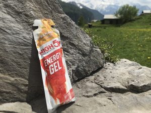 Energy Gel