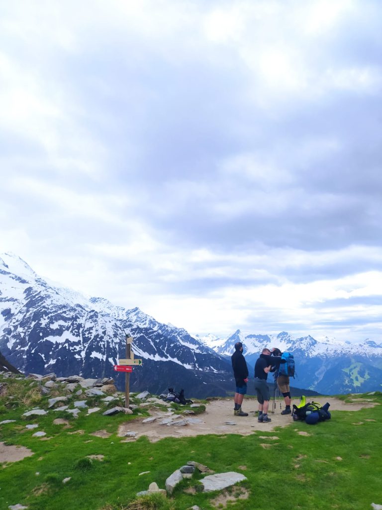 Col du Tricot MAY 24