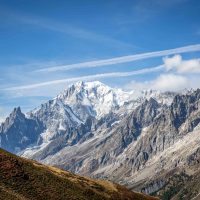 Mont-Blanc-from-Italian-Side-1-scaled Guided Tour du Mont Blanc