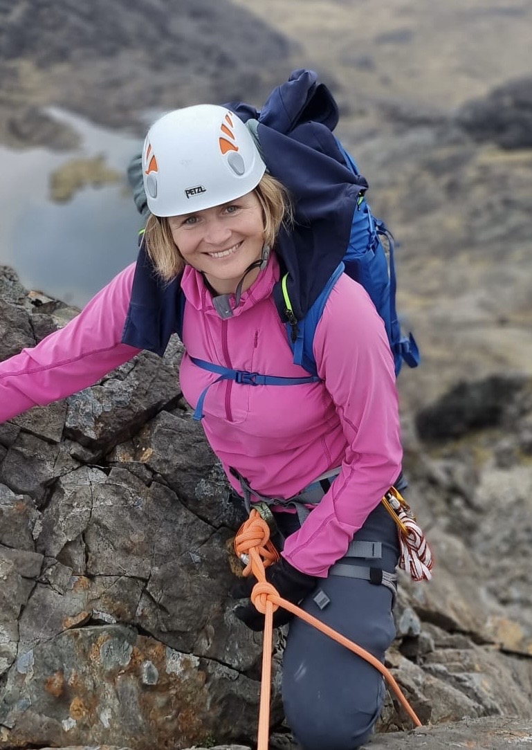 Anna IML guide profile photo