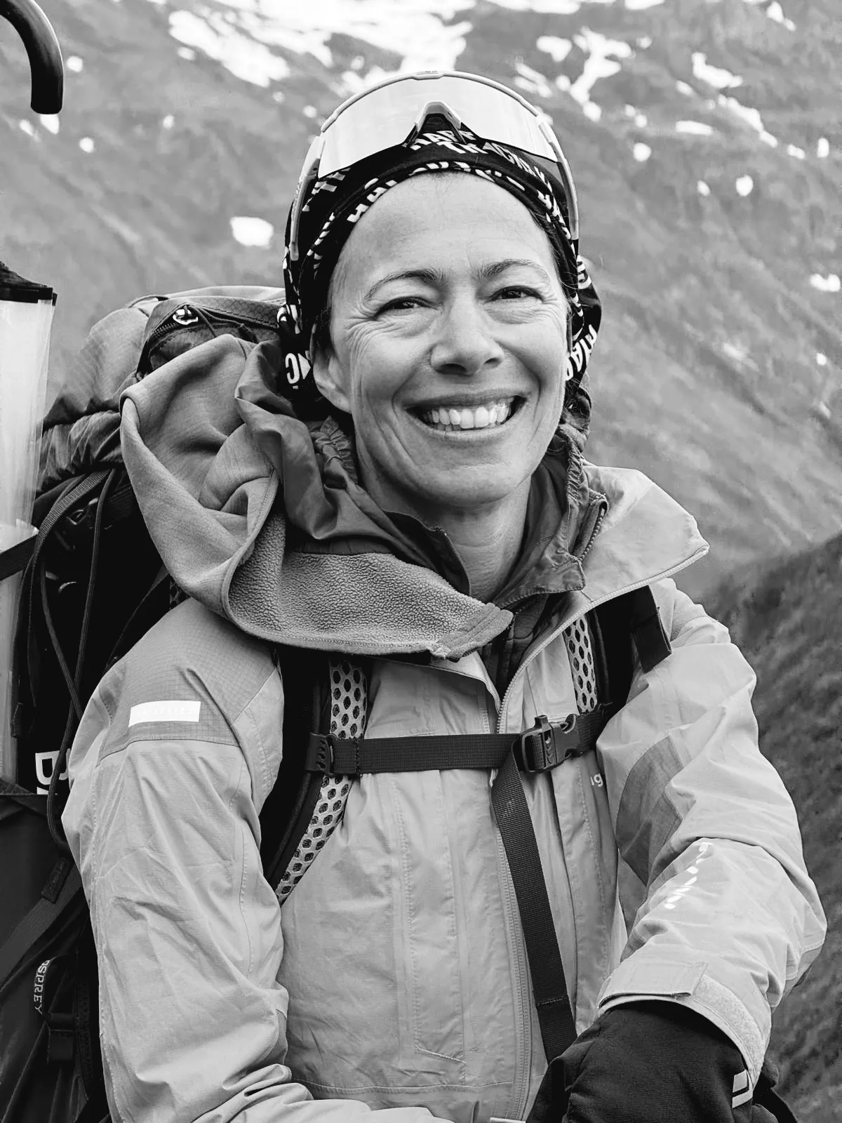 Bene, IML hiking guide