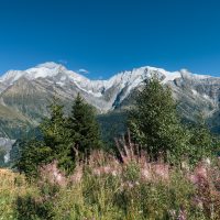 Tour du Val Montjoie - 5 days with Floor Denil