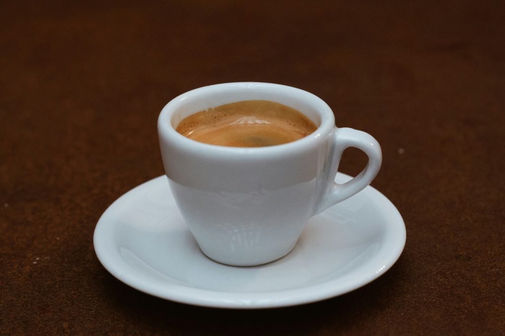 TMB Food : Italian Coffee