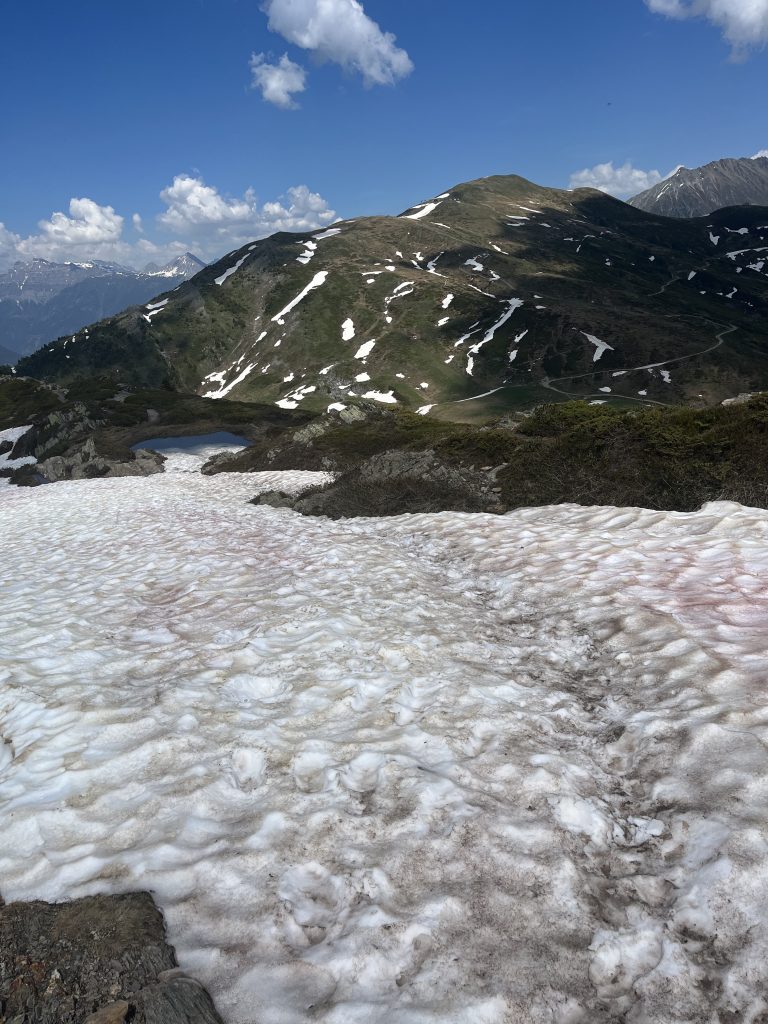 TMB conditions May 2026
